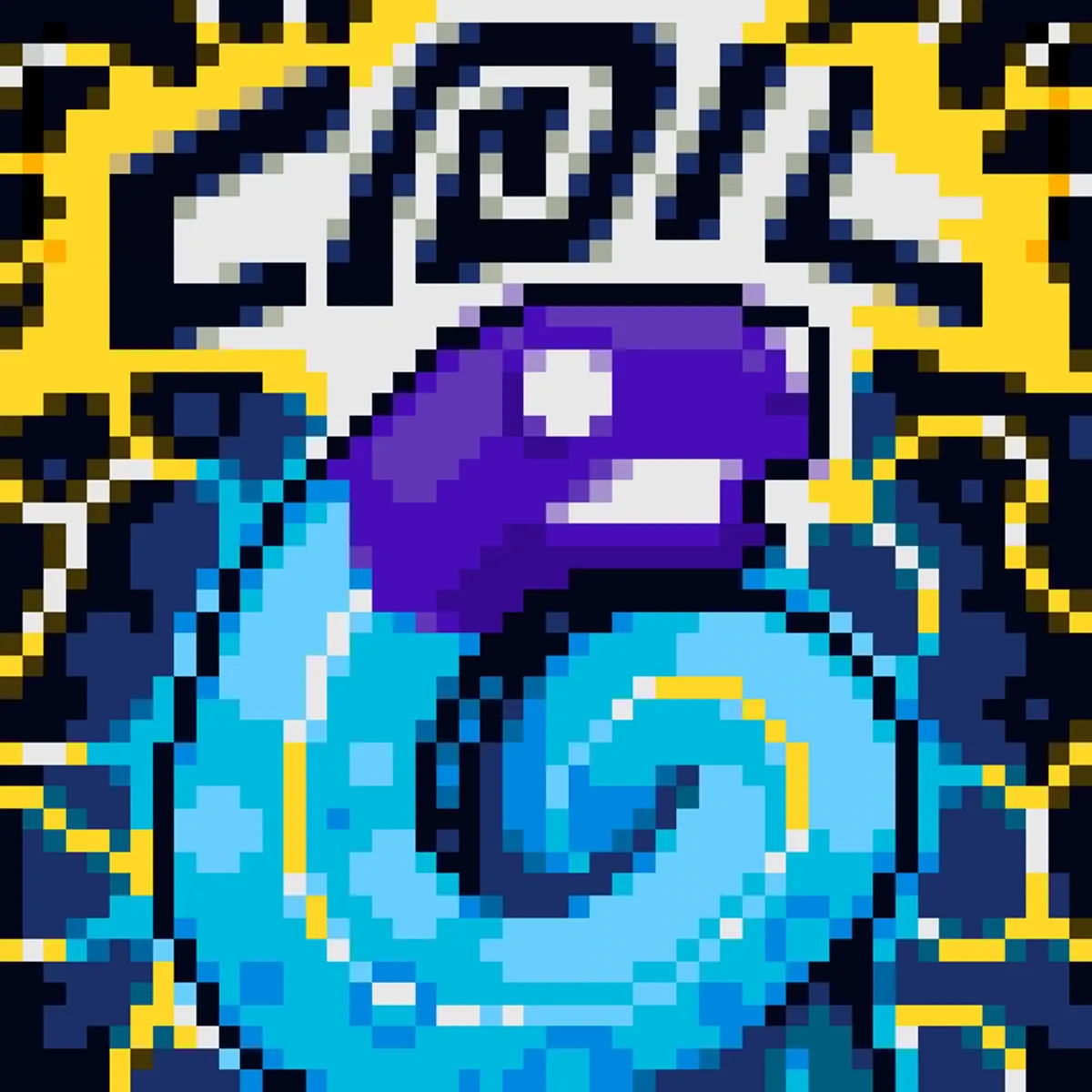 Coil - プレイする